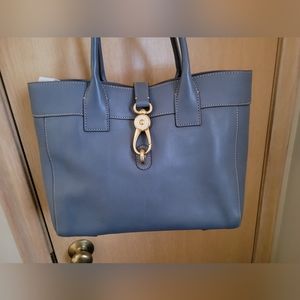 Dooney Large Amelie Shoulder bag